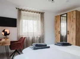 Kokett Apartment