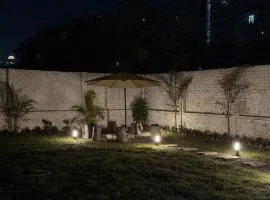 Palm Stone Villa