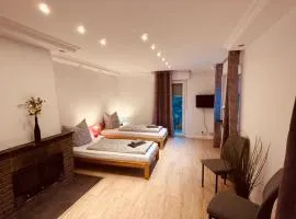 Altes Bierhaus Hotel Zimmervermietung