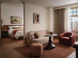 The Huntington Hotel