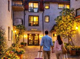 Hotel und Restaurant Sackwitzer Mühle