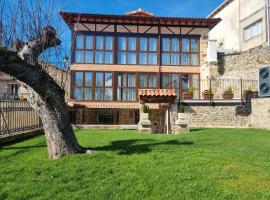 VALGALA Hotel Rural，位于埃斯皮诺萨德洛斯蒙特罗斯的酒店
