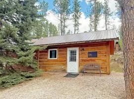 Schuster's Cabin