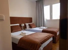 Trio Living Residences