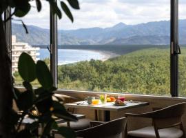 Mercure Saga Karatsu Resort，位于唐津的酒店