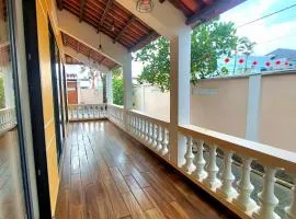 Hoi An Acient Villa