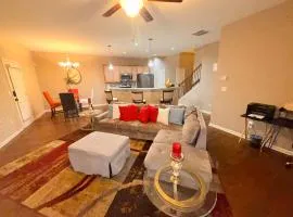 Your Lawrenceville home in the heart of it all