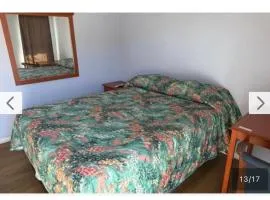 El Muir Motel