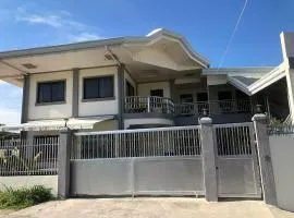 D Estelita Guest House