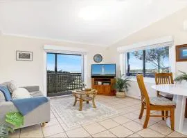 Flipside Apartment