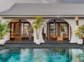 Olala Suite Canggu Guesthouse