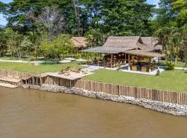 The Riverfront Reserve