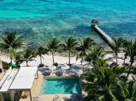EEB TI KAAN TULUM - Luxury Oceanfront Residences