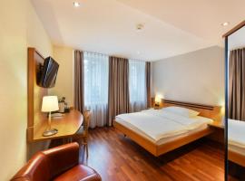 Apart Hotel Amadeo，位于措芬根的酒店