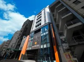名古屋锦酒店阿科特尔酒店