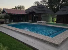 CLP Lodge