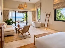 Baan Jai Dee Beach Front Hotel