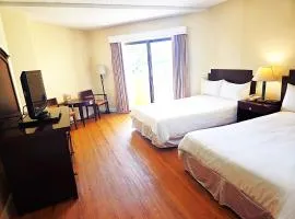 关岛假日Spa度假酒店