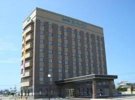 三河国际路线大酒店