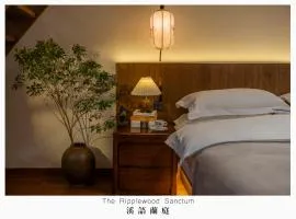 The Ripplewood Sanctum - Lijiang Old Town Mufu Branch - English service and tour arrangement - Affordable homemade dinner offered