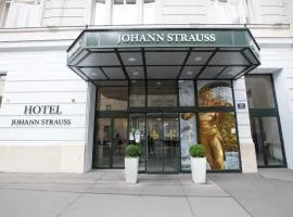 小约翰施特劳斯酒店