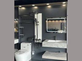 MINH CHAU ANH Guest，位于Kỳ Lừa的酒店