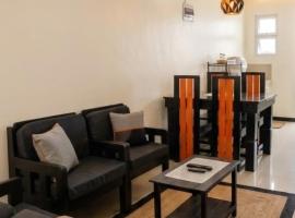 Clark International Airport Whiz Stay Transient House，位于Mabalacat的酒店