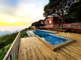 The Byke Retreat Sai Cottage - Pan India Pure Veg Hotel Chain