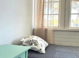Vuohensaari, Rantatalo 2