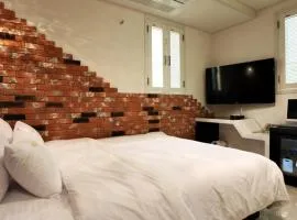 Russo Hotel