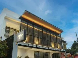 The Hanoman Serenity House Manahan by Sajiwa