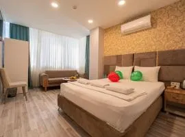 Casa Nova Hotel