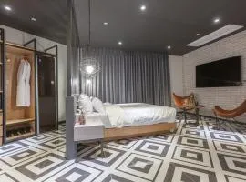 Gimhae Eobang-Dong Nomad Hotel
