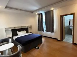 Eldad hotel and spa