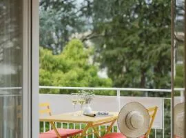 Villa Sabine