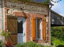 Maison Mayjune Cottage
