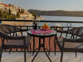 Solmare Neum Apartmani，位于内乌姆的酒店