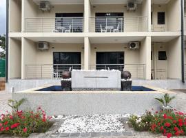 Mevis Boutique Hotel，位于布拉瓦约的酒店