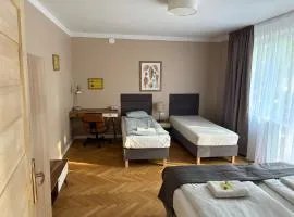 APARTEL Piaseczno