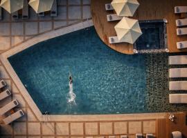 Elounda Orama，位于伊罗达的酒店