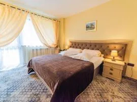 号角汽车旅馆及Spa