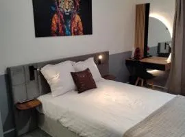 Hôtel Saint Daniel