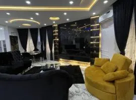 2BR Apartment at Camber Residence Wuye, Abuja