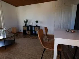 Simply Cozy Apartment in Winterthur