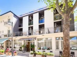 Hotel Villa Tina Easy Stay B&B