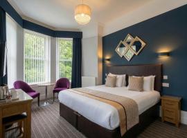 Applewood Hotel，位于伯恩茅斯的酒店