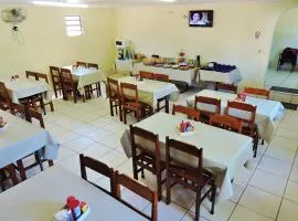 Hotel Comodoro De Livramento