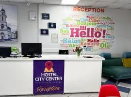 Hostel City Center