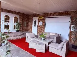 Hotel Messeblick