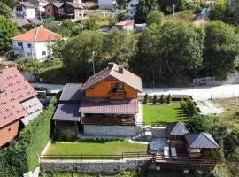 Villa Beti